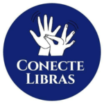Logo da Conecte Libras