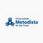 Logo da Universidade Metodista de São Paulo